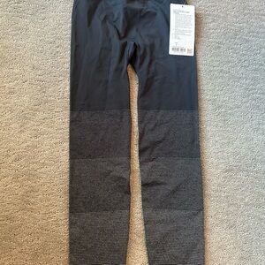 Lululemon Athletica Ebb to Street Leggings